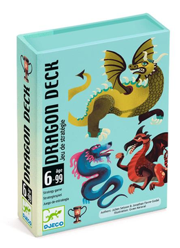 Dragon Deck (ML)