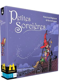 Petites Sorcières (FR)