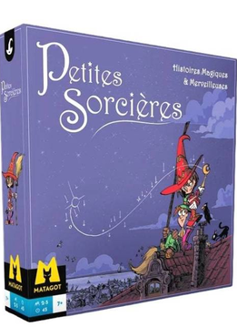 Petites Sorcières (FR)