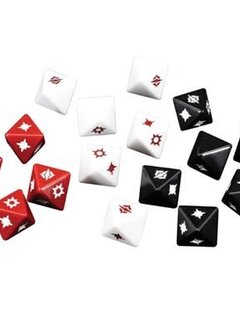 Star Wars Legion: Legion Attack Dice Pack (18 oct.)