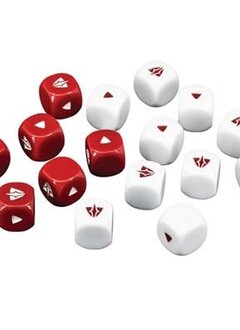 Star Wars Legion: Legion Defense Dice Pack