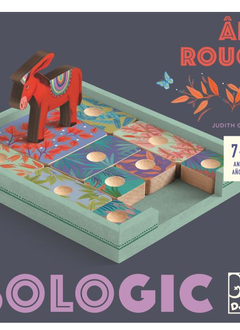 Sologic: Âne Rouge (ML)