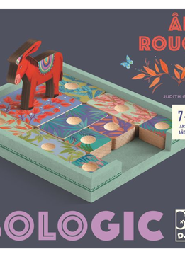 Sologic: Âne Rouge (ML)