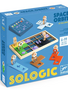 Sologic: Space Orbit (ML)