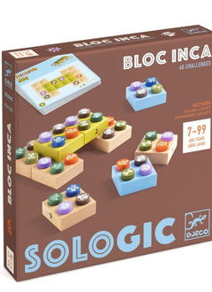 Sologic: Bloc Inca (ML)