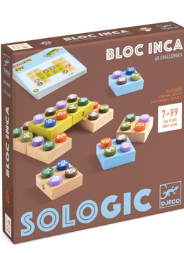 Sologic: Bloc Inca (ML)