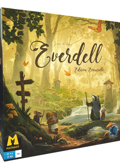 Everdell Édition Essentielle (FR)