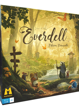 Everdell Édition Essentielle (FR)