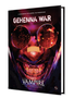 Vampire the Masquerade 5th: Gehena War Sourcebook (HC) (EN)
