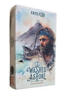 Washed Ashore (EN)