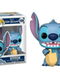 Pop!#1500 Stitch Hanukkah