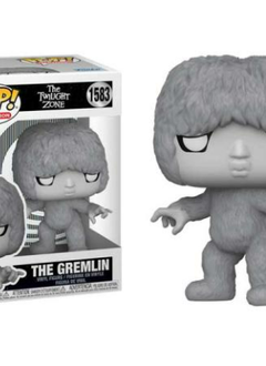 Pop!#1583 Twilight Zone: The Gremlin