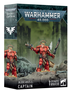 Blood Angels: Captain