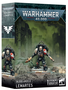 Blood Angels: Lemartes