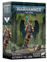 Blood Angels: Astorath the Grim
