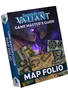 Tales of the Valiants: Game Master's Guide MAP FOLIO (EN)