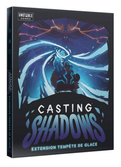 Casting Shadows: Tempête de Glace (FR)