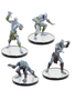 D&D Icons: Undead Armies - Ghouls & Ghasts