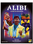 Alibi: 3 Intricate Mysteries (EN)