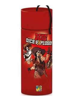Bang! Dice Explosion (EN)