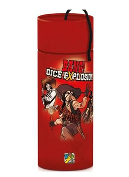 Bang! Dice Explosion (EN)