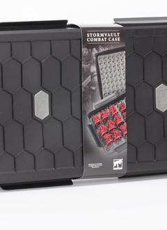 WH: Stormvault Combat Case