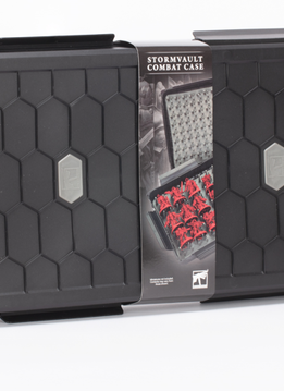 WH: Stormvault Combat Case