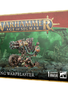 Skaven: Ratling Warpblaster