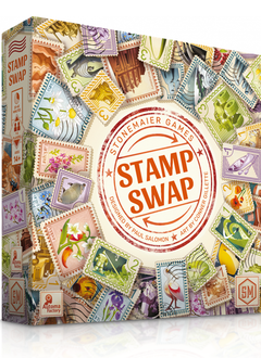 Stamp Swap (FR)