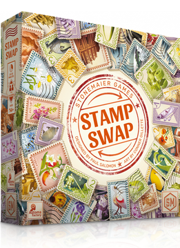 Stamp Swap (FR)