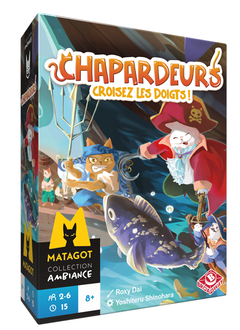 Chapardeurs (ML)