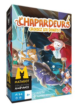 Chapardeurs (ML)