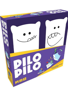 Pilo Pilo (FR)