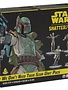 Star Wars Shatterpoint: We Don't Need Their Scum Unit Pack