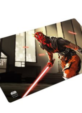 Star Wars: Unlimited Game Mat: Darth Maul