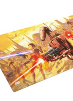 Star Wars: Unlimited Game Mat:  Battle Droids