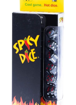 Spicy Dice (EN)