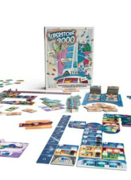 Superstore 3000 (FR)