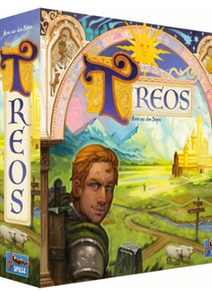 Treos (FR)