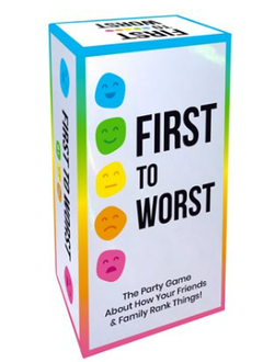 First to Worst (EN)