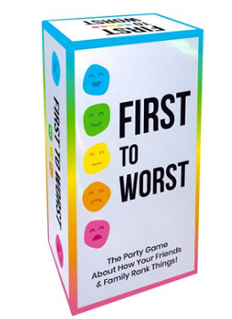 First to Worst (EN)