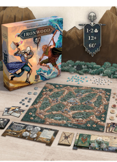 Ironwood (EN)