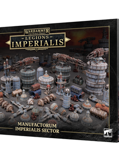 Manufactorum Imperialis Sector 2024