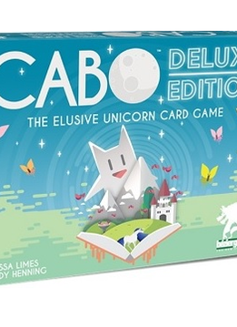 Cabo: Deluxe Edition (EN)