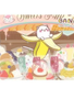 Playmat: Bananya Sweet Shoppe
