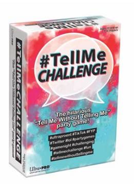 Tell Me Challenge (EN)