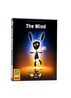 The Mind (EN)