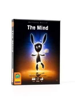 The Mind (EN)