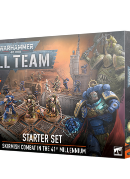 Kill Team: Starter Set (EN)