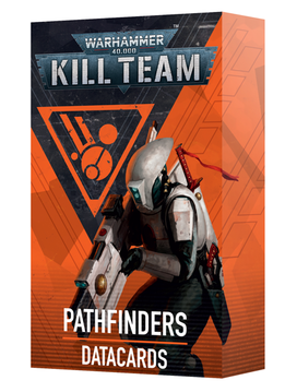 Kill Team Datacards: Pathfinders 2024 (EN)